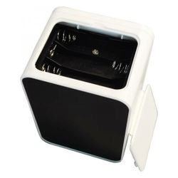 Aqmos Rückspülfilterautomatik für Rückspülfilter G 1" mit Druckminderer und Manom... AQMOS- AQ-AQ-RF-AUTO 4260699890009 (Abb. 1)